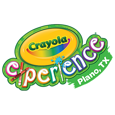 Crayola Experience Plano - Plano | Baby & Kids | Logo