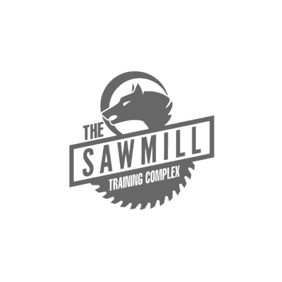 The Sawmill Training Complex - Laurens | Attractions | Logo