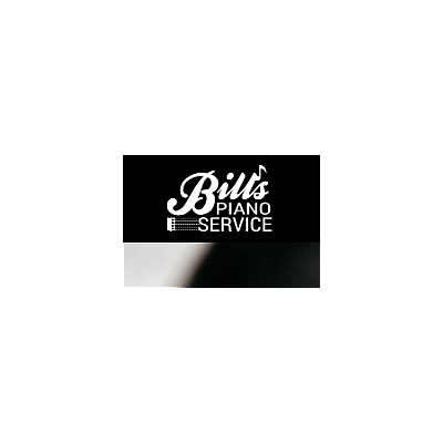 Bill's Piano Services - Arbor Vitae | Art & Museums | Logo