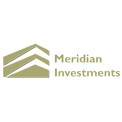 Meridian Investments - Atlanta | Banking & Financial | Logo