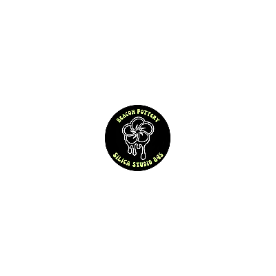 Silica Studio 845 - Beacon | Art & Museums | Logo