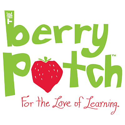 The Berry Patch Preschool - East Campus - Edina | Baby & Kids | Logo