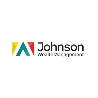 Johnson Wealth Management - Buckeye | Banking & Financial | Logo