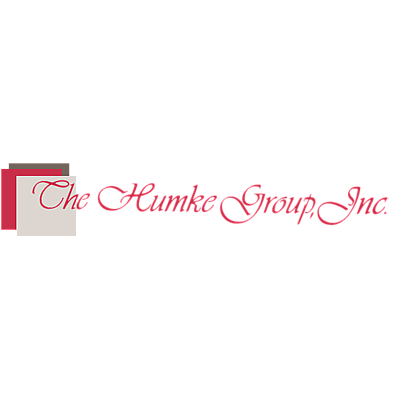 The Humke Group - St. Charles | Banking & Financial | Logo