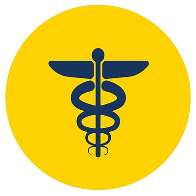 Med Plan LLC - Miami | Art & Museums | Logo