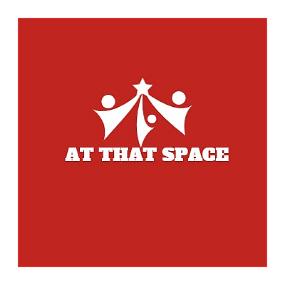 AT THAT SPACE - LITTLE FERRY | Events & Activities | Logo
