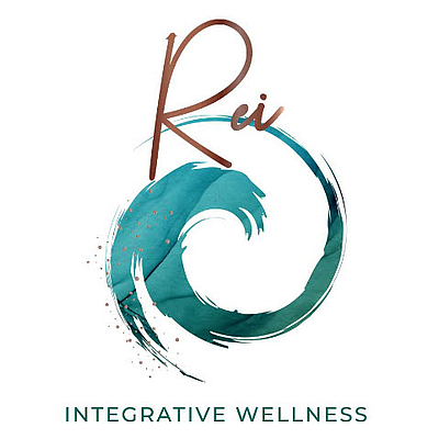 Rei Integrative Wellness - Troy | Professional Services | Logo