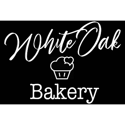 White Oak Bakery - Savannah | Food Retail & Grocery | Logo