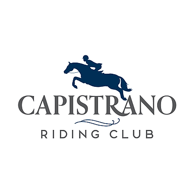Capistrano Riding Club - San Juan Capistrano | Events & Activities | Logo