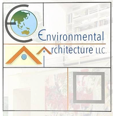 Environmental Architecture LLC - Denver | Art & Museums | Logo