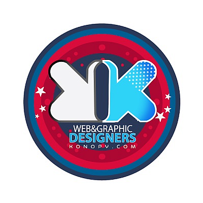 Top Web and Logo Designers konopy.com - Houston | Art & Museums | Logo