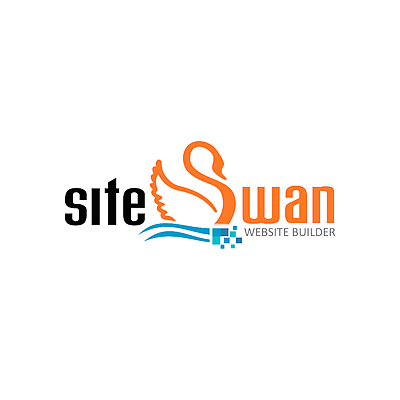 SiteSwan Website Builder - Syosset | Printing, Digital Graphics | Logo