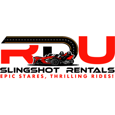 RDU SlingShot Rentals - New Hill | Events & Activities | Logo