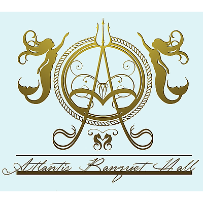Atlantis Banquet Hall - Los Angeles | Events & Activities | Logo