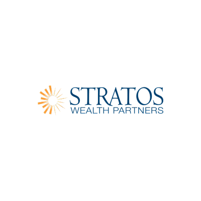 Stratos Wealth Partners - Sedona | Banking & Financial | Logo