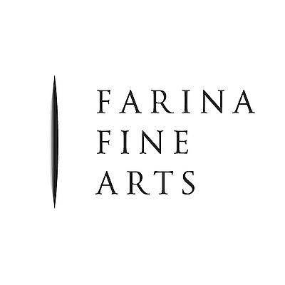 Farina Fine Arts - Charlestown | Art & Museums | Logo