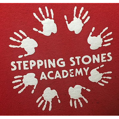 Stepping Stones Academy - Rosenberg | Baby & Kids | Logo