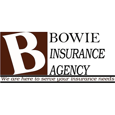 Bowie Insurance Agency - Bowie | Banking & Financial | Logo