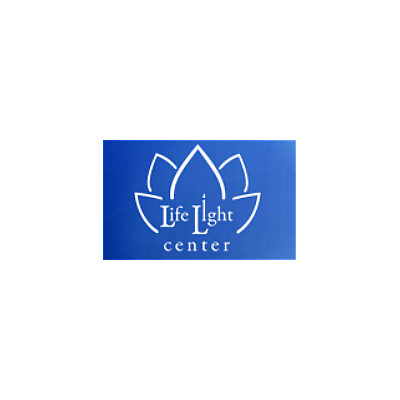 LifeLight Healing Center - Keene | Health & Fitness | Logo
