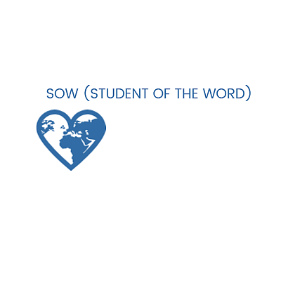 SOW (Student of the Word) - Bronx | Religious Organizations | Logo