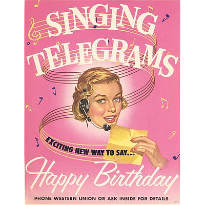 Prank'D Singing Telegrams - Englewood | Art & Museums | Logo