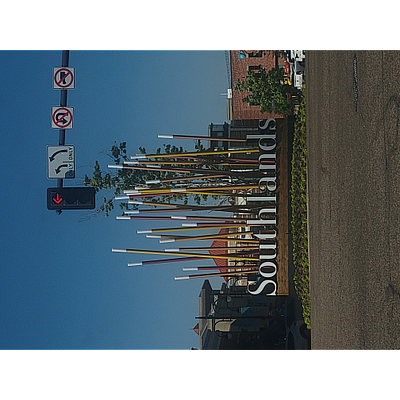 Sweet Shack Shave Ice - Aurora | Food Retail & Grocery | Logo