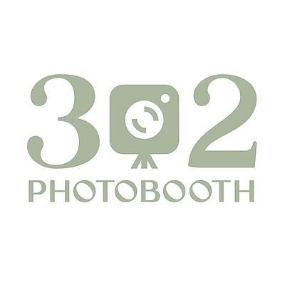 302 PhotoBooth - Hockessin | Art & Museums | Logo