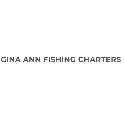 Gina Ann Fishing Charters - Freeport | Events & Activities | Logo