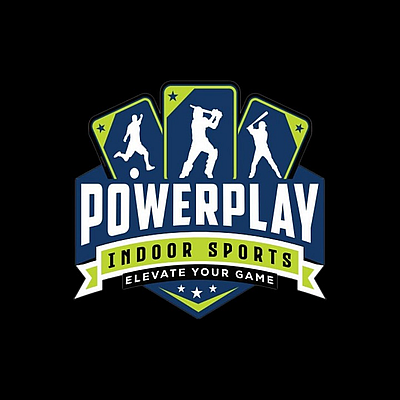 PowerPlay Indoor Sports - Houston | Events & Activities | Logo