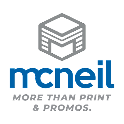 McNeil Printing - Orem | Printing, Digital Graphics | Logo