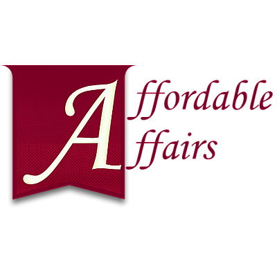 Affordable Affairs Catering - San Diego | Events & Activities | Logo