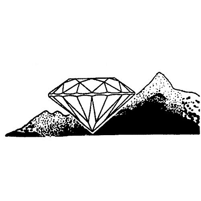 Mountain Jewelers - Newland | Jewelry | Logo