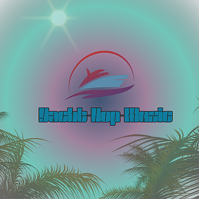 Yacht-Hop-Music - Belleville | Art & Museums | Logo