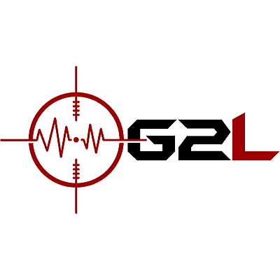 Game2Life - Lake Charles | Events & Activities | Logo