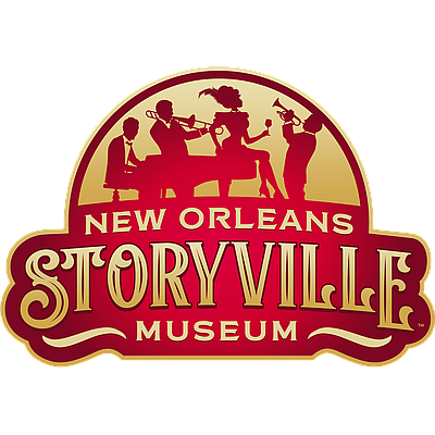 New Orleans Storyville Museum - New Orleans | Art & Museums | Logo