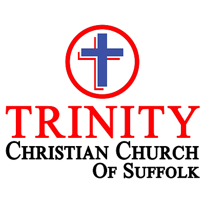 Trinity Christian Church of Suffolk - Suffolk | Religious Organizations | Logo