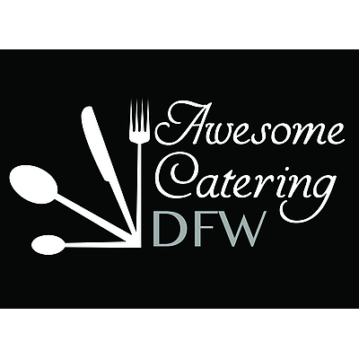 Awesome Catering DFW - Arlington | Events & Activities | Logo