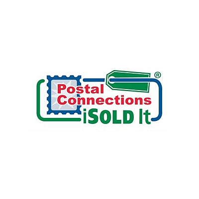 Postal Connections 252 - Clayton | Professional Services | Logo