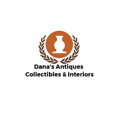 Dana's Antiques Collectibles & Interiors - Cleveland | Art & Museums | Logo
