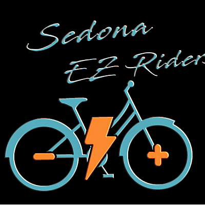 EZrider of Sedona - Sedona | Events & Activities | Logo