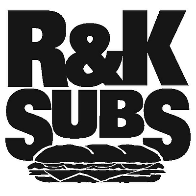 R&K Subs - Palmyra | Events & Activities | Logo