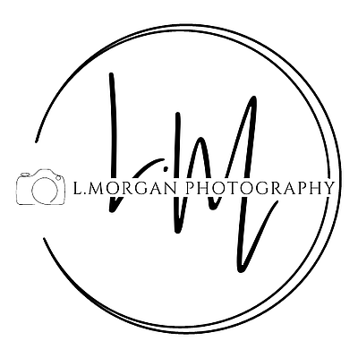 L.Morgan Photography - Chattanooga | Events & Activities | Logo