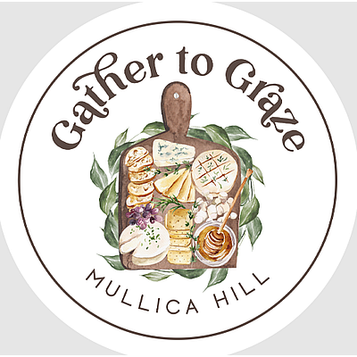 Gather to Graze Mullica Hill - Mullica Hill | Events & Activities | Logo