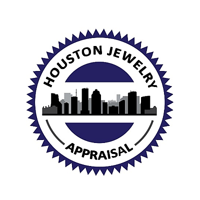 Houston Jewelry Appraisal - Houston | Jewelry | Logo