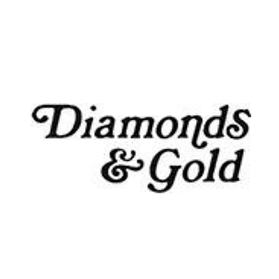 Diamonds & Gold - Green Bay | Jewelry | Logo