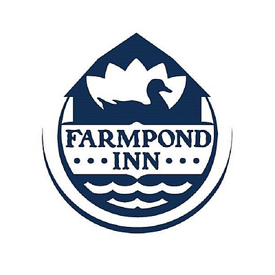 Farmpond Inn - Nevada | Events & Activities | Logo