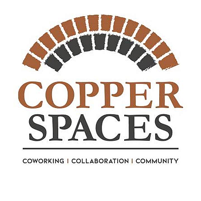 Copper Spaces - Nevada | Events & Activities | Logo