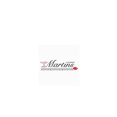 Martin's Valley Mansion - Cockeysville | Events & Activities | Logo