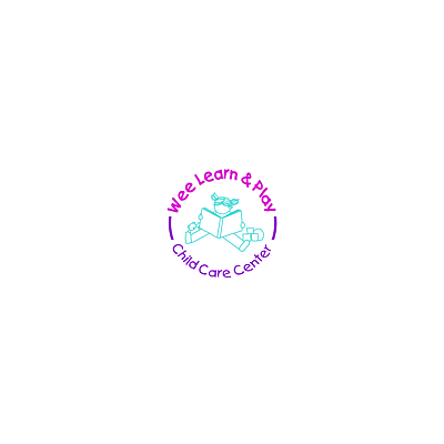 Wee Learn & Play Child Care Center - Torrington | Baby & Kids | Logo