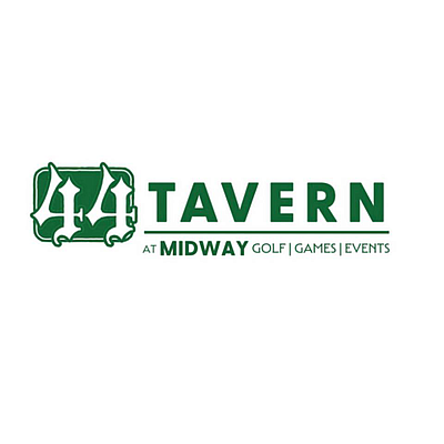 Midway Golf & Games - Columbia | Events & Activities | Logo